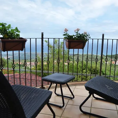 Finestra Sul Golfo