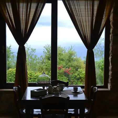 Finestra Sul Golfo CALABRIA