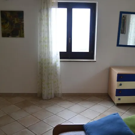 Finestra Sul Golfo