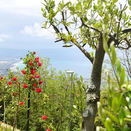 Finestra Sul Golfo 3* CALABRIA