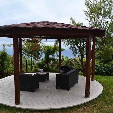 Finestra Sul Golfo 3* CALABRIA