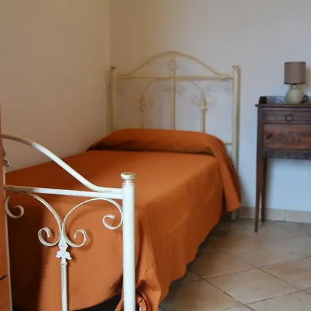 Finestra Sul Golfo فندق مبيت وإفطار 3*
