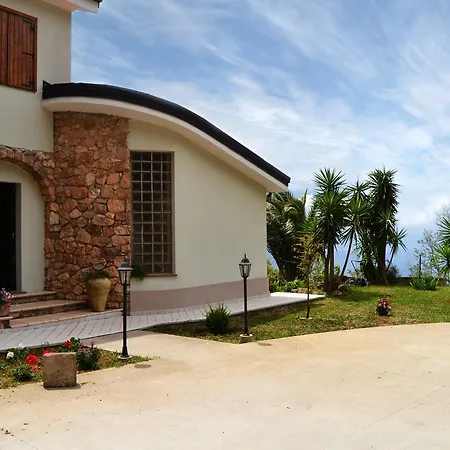 فندق مبيت وإفطار Finestra Sul Golfo 3*